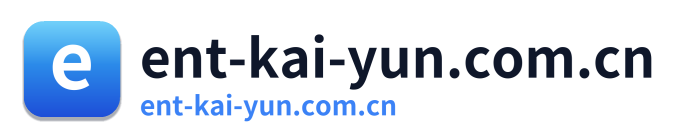 ent-kai-yun.com.cn